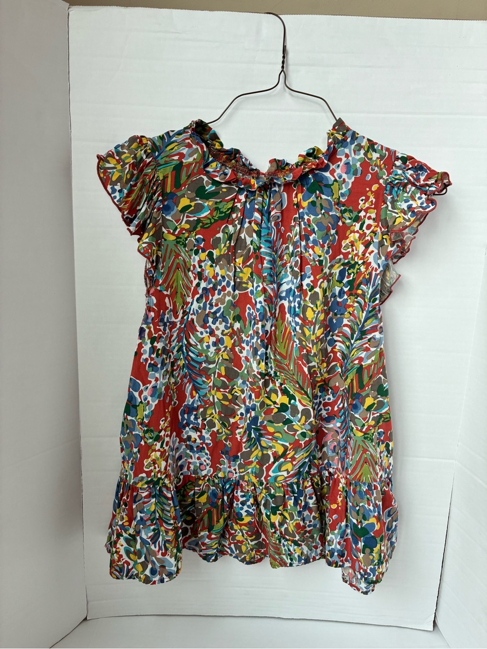 Women’s JODIFL Blouse Large